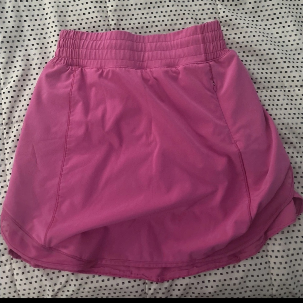 Lululemon skirt